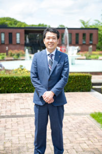 田辺亮介税理士行政書士事務所　久留米　田辺亮介　税理士　行政書士